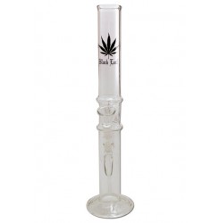 Bong Black Leaf Ice XL